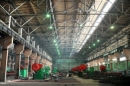 Под Тулой открылся один из крупнейших металлообрабатывающих заводов в России