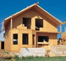 Росту домостроения в Карелии способствует запуск OSB линии