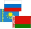 За год объем взаимной торговли стран Таможенного союза России, Казахстана и Белоруссии сократился.
