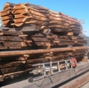 Лесопромышленные компании Приморского края наращивают мощности по лесопилению и глубокой переработке древесины