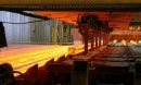 Производство стали в России упало до минимума с начала года