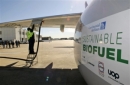 Американские авиакомпании запустили первые рейсы на биотопливе