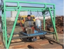 Тува начнет поставлять на экспорт деревообрабатывающие станки собственного производства