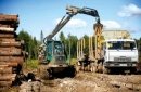 Свердловским лесопромышленникам нужен пропуск на международный рынок