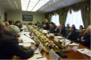 В Совете Федерации обсудили направления лесной политики