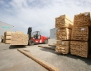 В Бурятии к 2014 году появится два крупных лесоперерабатывающих производства