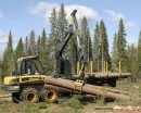 В Госдуму внесен проект закона об утилизационном сборе для лесохозяйственных машин, строительной и сельскохозяйственной техники
