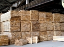 Лесопромышленники недовольны новыми правилами экспорта древесины