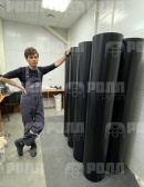 Новый кейс: гильзы и адаптеры РОЛЛ ГРУПП, размером с человека!