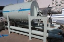 Отгрузили 2комплекса мини-завода для производства сухих смесей 5тонн в час в Бишкек