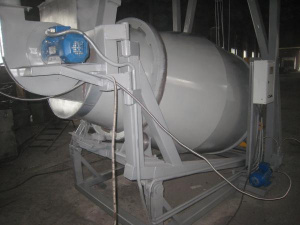 В продаже печь металлургическая РНП-3.