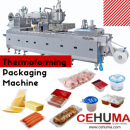 Cehuma Термоформовочное упаковочное оборудование