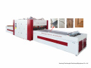 Popular trendy membrane press machine on sales promotion from Liaoning Zhang Hongtu, China