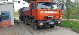 Полная модернизация механических автомобильных весов