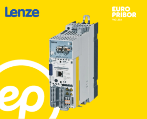 Преобразователь частоты Lenze 8400 HighLine