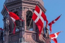 Дания призывает своих бизнесменов не покидать Россию