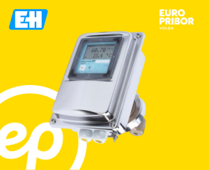 Smartec CLD132 Кондуктометр Endress+Hauser