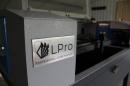 Презентация лазерного станка собственного производства LPro 960P
