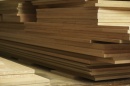 Рост производства древесных плит в Китае в 2014 году составил 11%