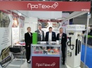 Компания ПроТехно раскрыла секреты успешной нейтрализации статики на выставке RUPLASTICA