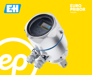 Smartec CLD18 Кондуктометр Endress+Hauser