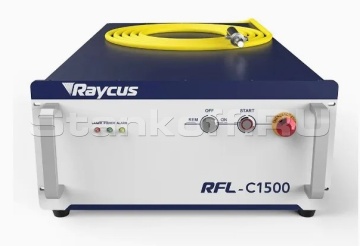 Лазерный источник Raycus