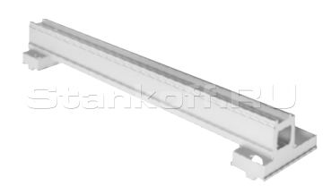 Стальной портал