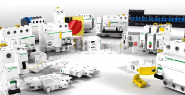 Электрические компоненты