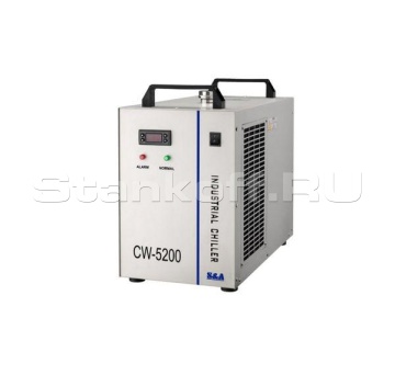 Водяной чиллер CW-5200