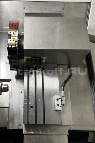 Револьверная голова Pragati