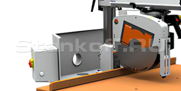 Защитный кожух