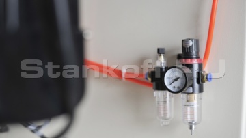 Блок подготовки воздуха