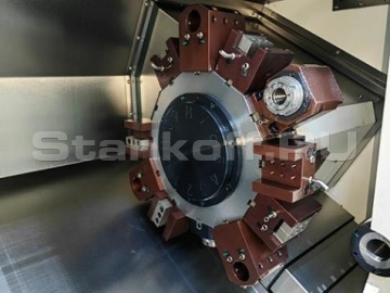 Сменщик инструмента