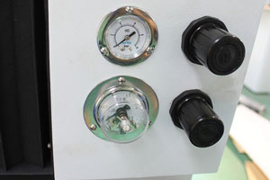 регулятор давления газа - Станок для лазерной резки листового металла и труб