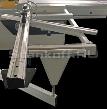 Опорная рама