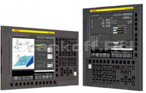 Система ЧПУ Fanuc 0i-TF Plus (Япония)