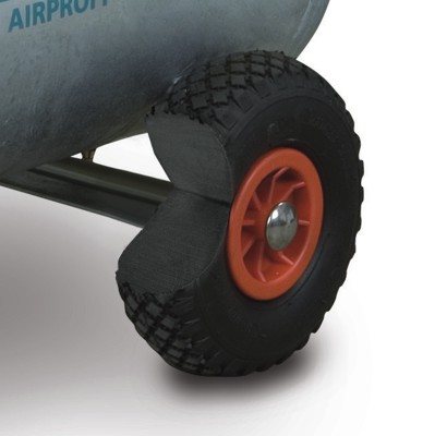 Защищенное от проколов колесо Airprofi