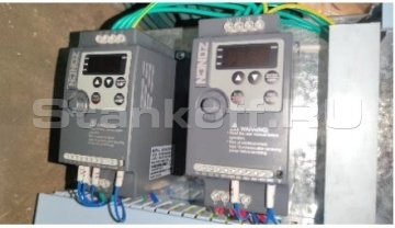 Преобразователь частоты