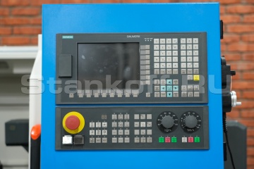 Siemens SINUMERIK 808D Advanced
