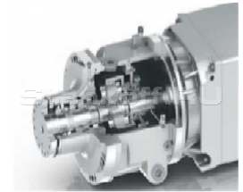 Коробка передач шпинделя