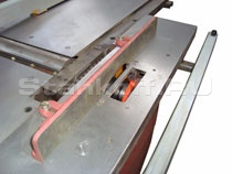 Фрезерный узел