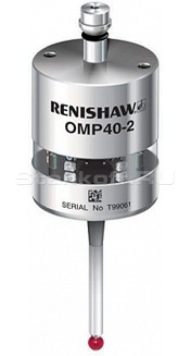 Датчик OMP40 OPT/OPT (LEG)