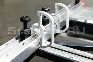 Откидные упоры