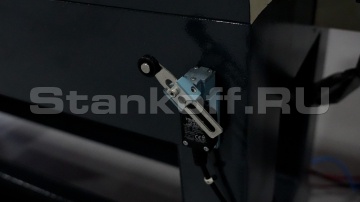 Концевой выключатель