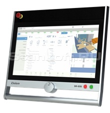 Система ЧПУ DA-69S