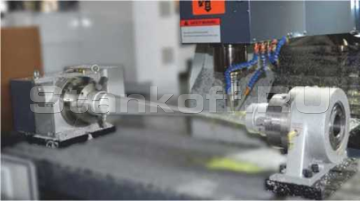 Поворотный стол