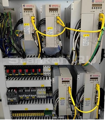 Электрические компоненты