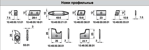 Оконные комплекты