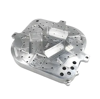 Металлообрабатывающие центры с ЧПУ