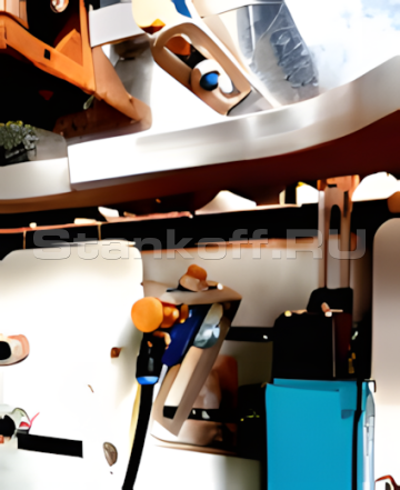 Система нанесения разделительной жидкости